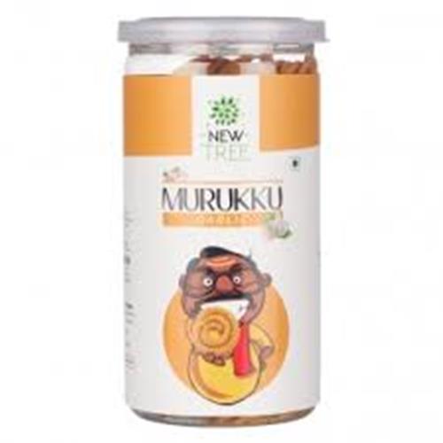 NT MURUKKU GARLIC 180g